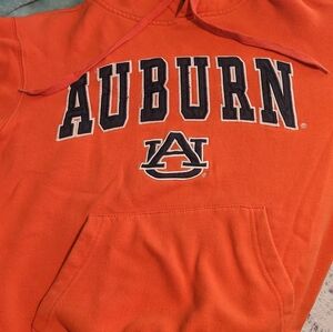 Auburn University hoodie